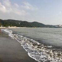 Playa Hac Sa, Macao