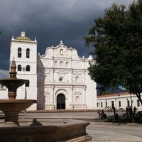 Comayagua