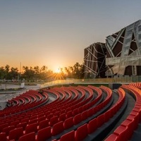 Centro Cultural Universitario, Zapopan