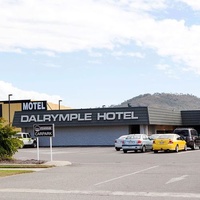 Dalrymple Hotel, Townsville