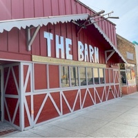 The Barn, Cabo Girardeau, MO