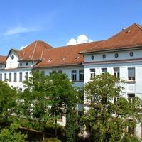 Hochschule, Aschaffenburg