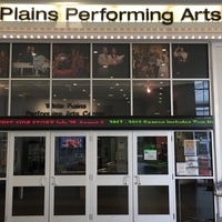 Performing Arts Center, White Plains, NY