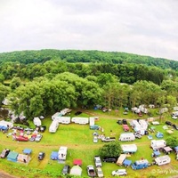 Jam In the Valley, Varysburg, NY