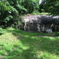 Festung Breslau - Munition Bunker, Wroclaw (Breslavia)