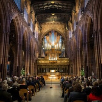 Manchester Cathedral, Mánchester