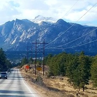 Estes Park, CO