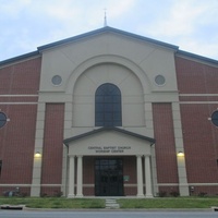 Central Baptist Church, College Station, TX