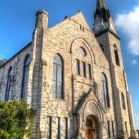 Stone Chapel, Springfield, MO