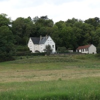 La Plaine de la Gloriette, Tours