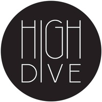 High Dive, Milwaukee, WI