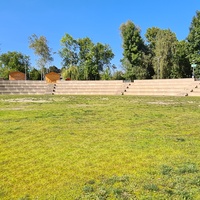 Theatron, Obergrasensee