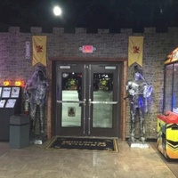 Pinballz Kingdom, Buda, TX