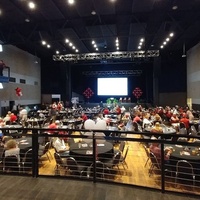 Bricktown Events Center, Oklahoma City, OK