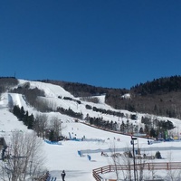 Stoneham Mountain Resort, Quebec