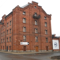 Mill, Rýbinsk