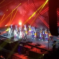 Conciertos de rock en NOW Arena, Hoffman Estates, IL NOW Arena, Hoffman Estates, IL