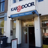 De Kargadoor, Utrecht