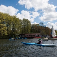 Sloterpark, Ámsterdam