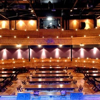 The Barnyard Theatre Silverstar, Johannesburgo