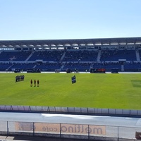 Estádio do Restelo, Lisboa