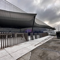 Expo Santa Fe, Ciudad de México