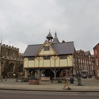 Market Harborough