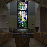 Conciertos de rock en St Mark's Lutheran Church, Fairfield, CA St Mark's Lutheran Church, Fairfield, CA