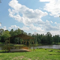 Lakeside Retreats & Glamping, Raleigh, NC