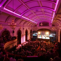 St Columbs Hall, Derry