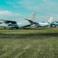 Aerodrome "Kemerovo-Severny", Kémerovo