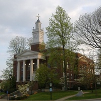 Barren County High School, Glasgow, KY