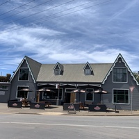 Forth Pub, Ulverstone