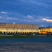 Queens Place Emera Centre, Liverpool, NS