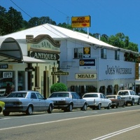 Eumundi