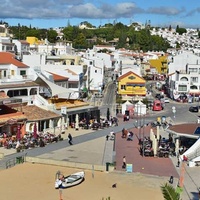 Carvoeiro