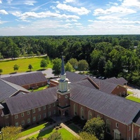 The Memorial Baptist Church, Greenville, NC