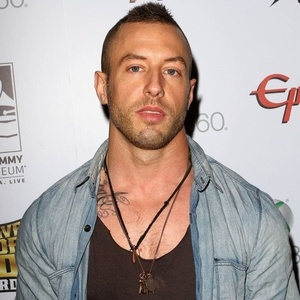 Greg Puciato