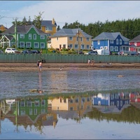 Manoir St-laurent, Sainte-Luce