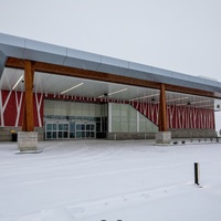 ACE Casino Airport, Calgary