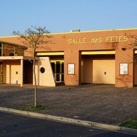 Salle des fêtes, Puygouzon