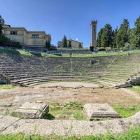 Teatro Romano, Fiésole