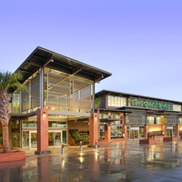 Central Market, Houston, TX