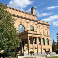 World Food Prize Hall of Laureates, Des Moines, IA