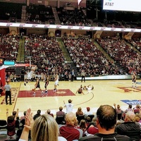 Reed Arena, College Station, TX