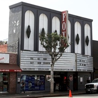 Fox Theatre, Los Ángeles, CA