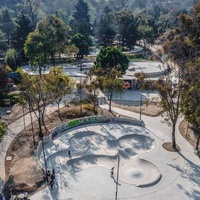 PARCUR Chapultepec, Ciudad de México