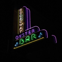 Broadway Oyster Bar, San Luis, MO