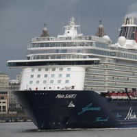 Mein Schiff 3 - Kiel, Kiel