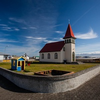 Grindavik